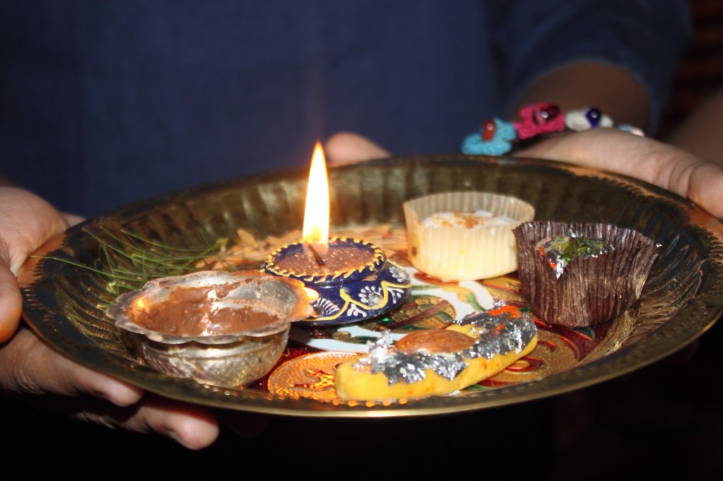 Bhai Dooj