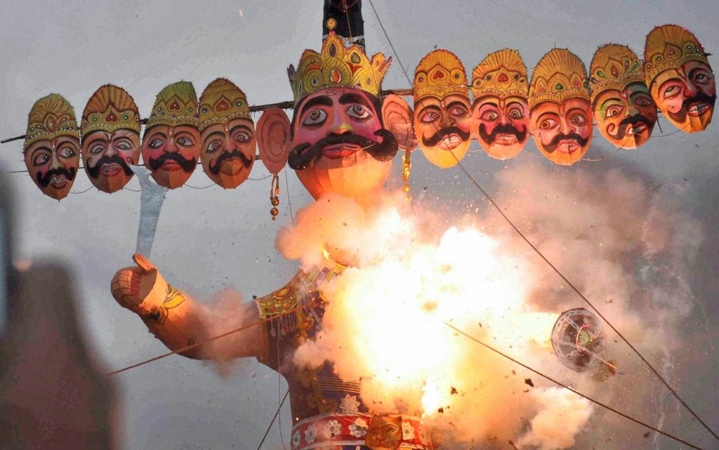 Dussehra