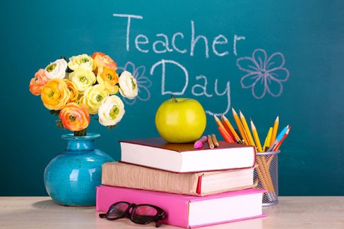 Teachers Day-