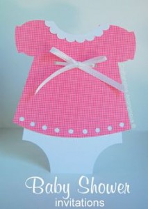 Baby Outfit Card
