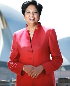 Indra Nooyi