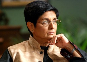 Kiran Bedi