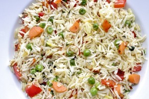 veg-pulao