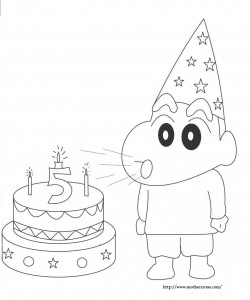 shin-chan-birthday-coloring-pages-printable