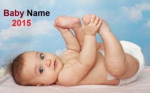 Popular Baby Name