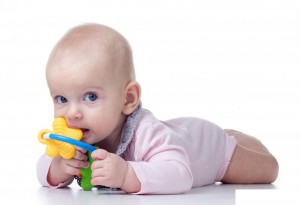 baby-teething-calmly